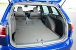 Volkswagen Golf R Estate 2017 года (UK)